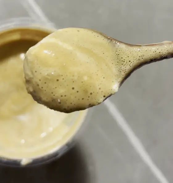 매일카페라떼파르페 상세모습