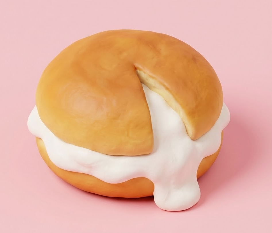 샌드카스테라100G(치즈향)