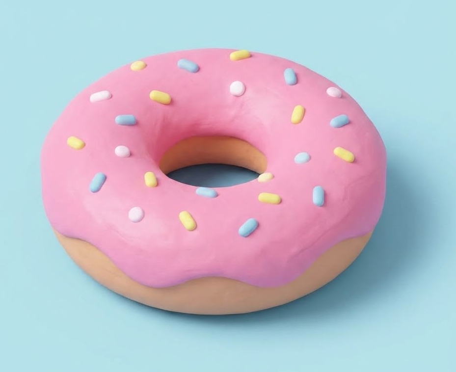 명조)린네의바닐라롤케익