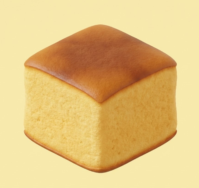 서울우유)생딸기카스테라