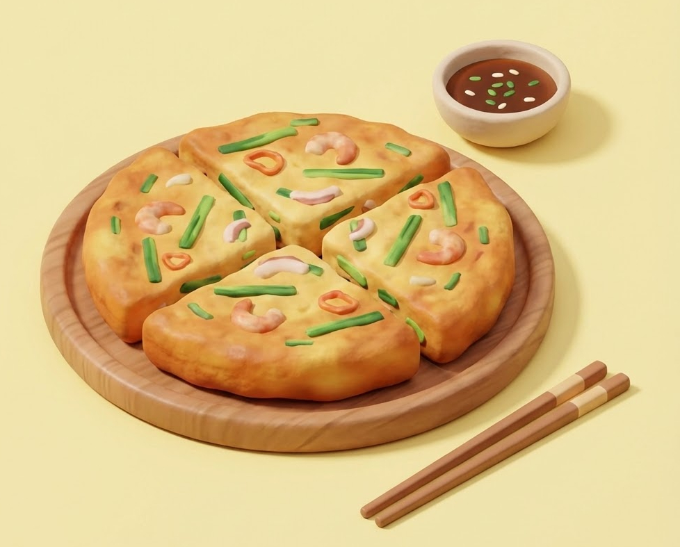 도)마늘간장닭강정