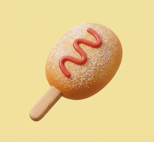 핫)트리플핫도그팩