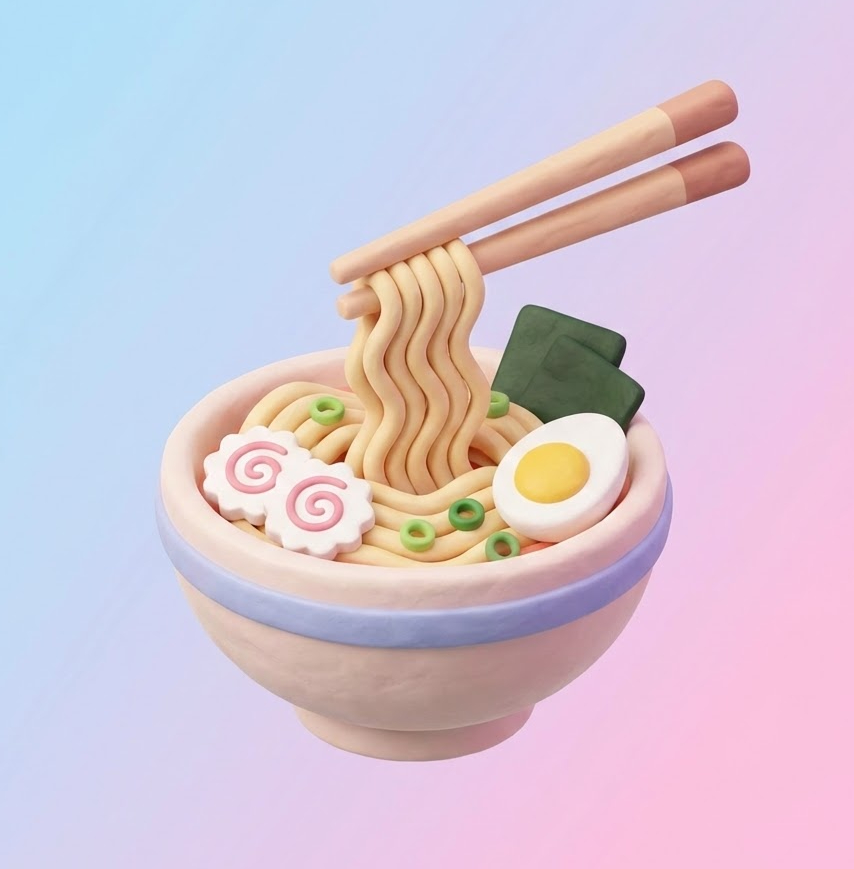 적토마토)갈릭파스타