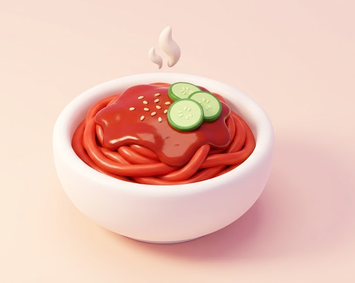 혜자로운)즉석우동