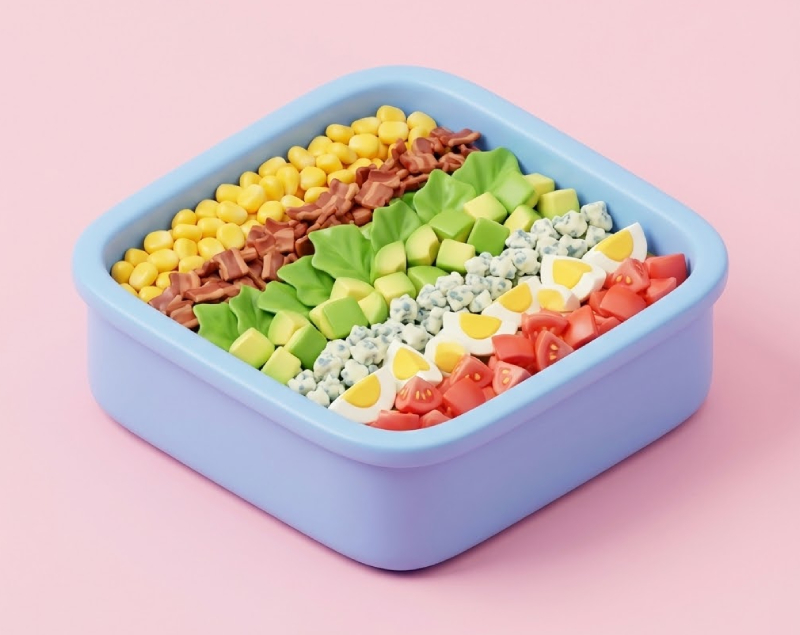 샐)강낭콩훈제오리온샐