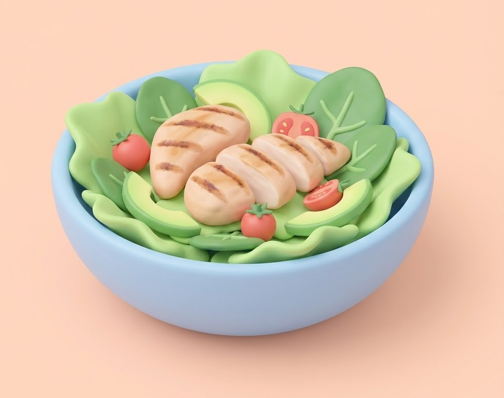 샐)풀드포크나쵸브리또