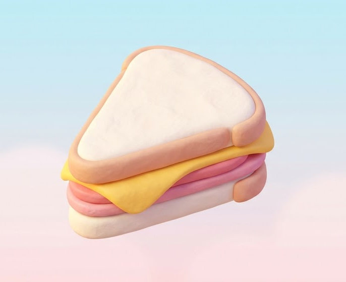 명조)유노의흑임자미니샌드