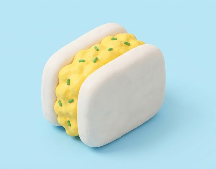 샌)샤샤샤요거트샌드