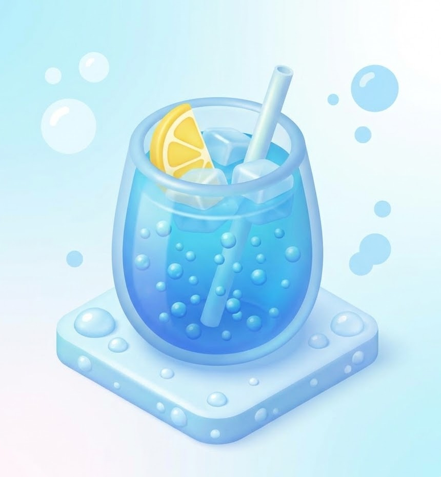 망고폼 자스민 티플레저