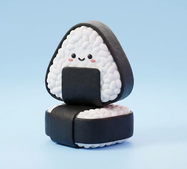 빅삼)정통돈까스삼각